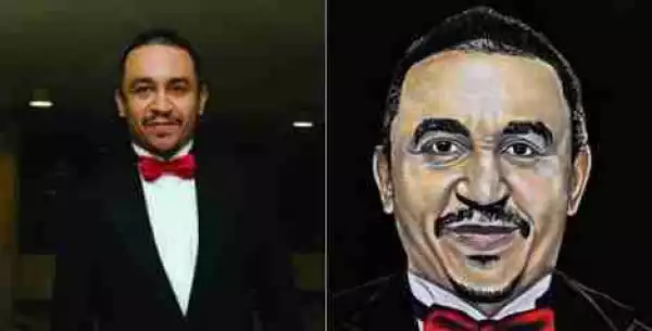 Daddy Freeze receives gifts from his online Church members, fans react negatively, he responds
